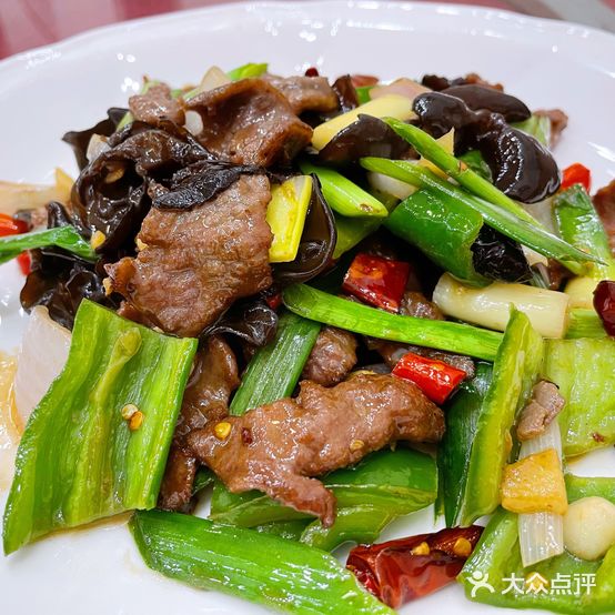 邕江情食府(进南花苑店)