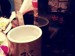 android_upload_pic-松子料理(亮马桥店)