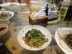 -倍儿美海鲜大排挡·非遗海鲜蒸饺(洋货店)