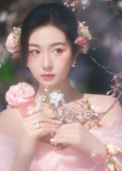 -青禾蒙娜丽莎婚纱摄影(武汉总店)