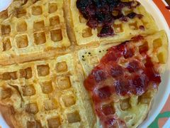 -比格比萨自助(裕源大厦店)