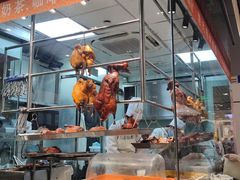 -龙记香港茶餐厅(久光百货店)