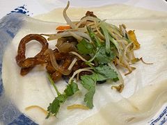 -满园烤鸭·春饼(太原街万达店)