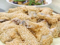 -区海鸡场饭店(石壁店)