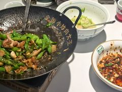 费大厨辣椒炒肉-费大厨辣椒炒肉(黄兴中心广场店)