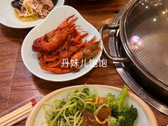 -巧媳妇灌汤自助水饺馆(龙盛·万豪店)