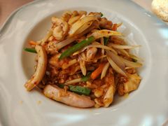 -马凯餐厅(长椿街店)