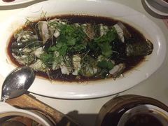 -鑫悦楼煎蟹·16年海鲜大排档