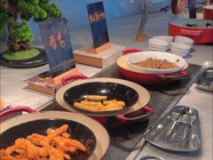 -绮梦西湖·云端餐厅(歌德店)