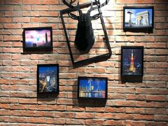 -THE ALLEY 鹿角巷(时代天街A馆店)
