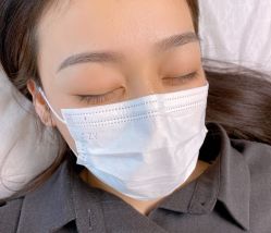 -Doris多里斯半永久纹眉·SMP纹发·发际线