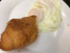 -翠华餐厅(香港国际机场店)