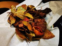 -蒙古人烹羊专家(东风大街店)