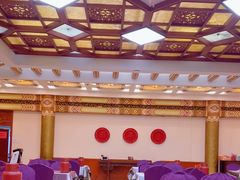 -丰泽园饭店