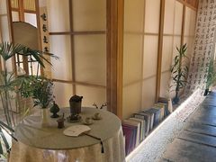 -梅间堂茶馆(绿地缤纷城店)