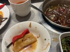 -围炉夜话·潮汕卤水火锅(榕江店)
