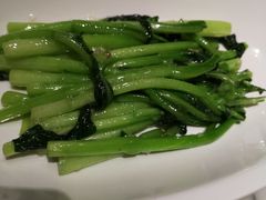 -青雅中餐厅(大连金石滩绿发希尔顿度假酒店)