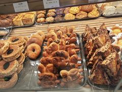-烘焙町面包店(西四店)