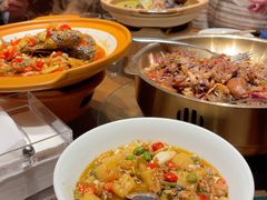 -恰八斗·猛火长沙菜(国贸店)