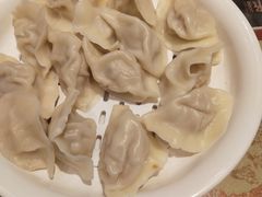 -添福来墨鱼饺子 · 海鲜东北菜(大连星海·黄浦路店)