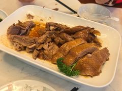 -西山人家·传统苏帮菜·家宴(木渎店)