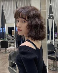 -FASHION PALACE hair+