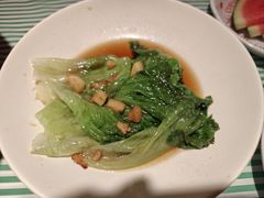 -楼兰新疆菜(江宁万达店)