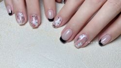 -JU·旧友日式美甲美睫工作室