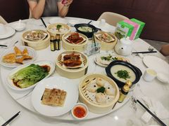 -欢乐海岸美食联盟