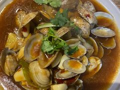 -争鲜·鲍鱼鸡煲(美邻中心店)
