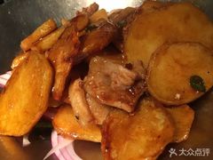 -绿茶餐厅(广州天河城店)