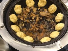 -老东北大铁锅·烧烤·东北菜