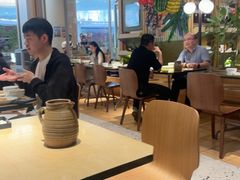 -一坐一忘云南菜(卓悦中心)