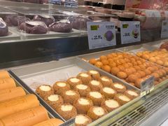 -糕材生(龙湖北京大兴天街店)