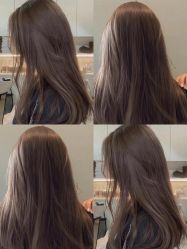 -FINE HAIR 烫染专业设计
