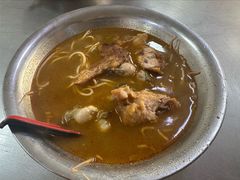 -铭辉沙嗲面(新街商业城店)