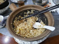 -红星光发煲仔饭(大石街店)