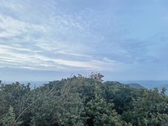 -棋盘山风景区