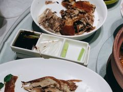 -鸭王烤鸭店(三里河店)