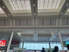 -南宁东站