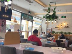 -拿渡·水煮鱼麻辣香锅(王府井奥莱·香江小镇店)