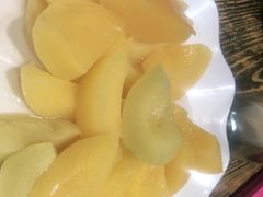 -巫氏三胖地锅鸡(怀远店)