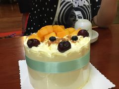-佩家私房烘焙(宝龙店)