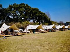 -不觉晓CAMPING(上海迪士尼营地店)