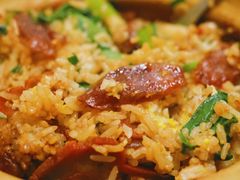 -壹煲口福煲仔饭(中山路店)
