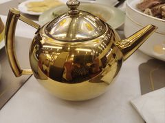 -内蒙古驻京办餐厅