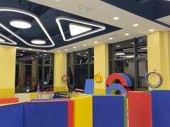 -妙拓思MUTUUS少儿体能馆(赛银国际店)