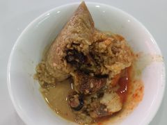 -东街钟楼肉粽(总店)