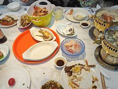 -舒友海鲜姿造(白鹭洲店)