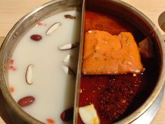 -东道煮牛肉火锅(东盛大街店)